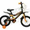 Bicicleta GW Txt650 16 Negro/Naranja -Bicicletas Ventas uQFDII9nL9Gtn5 VYzrSdghLI