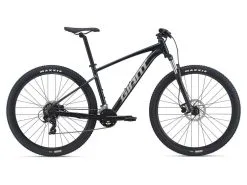 Bicicleta Giant Talon 29 3 2021 Metallic Black