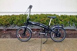 BH Bicicleta Electrica Plegable 350W VOLT -Bicicletas Ventas us1xaP2VzmLYu2u2QRnLOg3gw