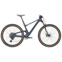 Bicicleta SCOTT Spark 970 Blue 2022