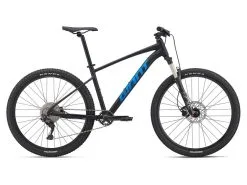 Bicicleta Giant Talon 27.5 1 23 NEGRO/AZUL M