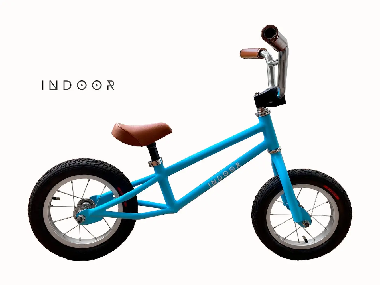 Indoor Mini Bike- Bicicleta De Equilibrio 3 Indoor Mini Bike- Bicicleta De Equilibrio