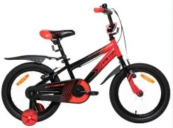 GW Bicicleta Niño 16 Extreme -Bicicletas Ventas w9gMh0msdCRqsvgb Fd6ywj8A