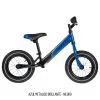 OnTRAIL Bicicleta Gw Pushbike Niño Niña Rin 12 Extreme Azul Metalico Brillante/Negro