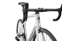 Bicicleta De Ruta Specialized 2022 Tarmac SL7 Comp - Rival ETap AXS / Blanco Metalizado 13 Bicicleta De Ruta Specialized 2022 Tarmac SL7 Comp - Rival ETap AXS / Blanco Metalizado -Bicicletas Ventas wfgLZABVaBEQr VECvHECvJgs