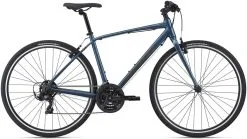 Bicicleta Giant Escape 3 23 Azul/Negro (L)