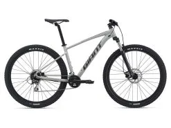 Bicicleta Giant Talon 29 2 21 Gris/Negro (L)