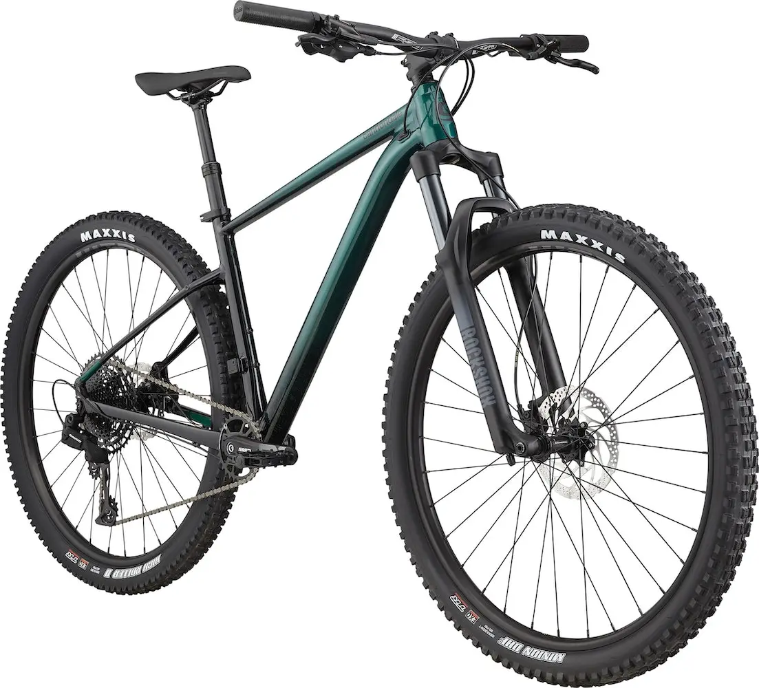 Cannondale BICICLETA Trail SE 2 4 Cannondale BICICLETA Trail SE 2 - Imagen 2